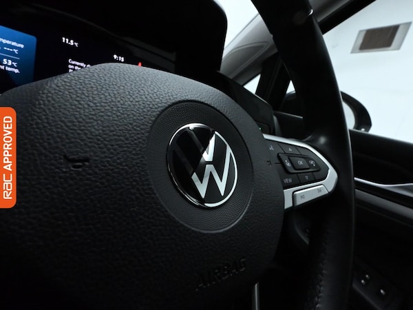 Used Volkswagen Golf 2022 for sale - 76274802: Photo 22
