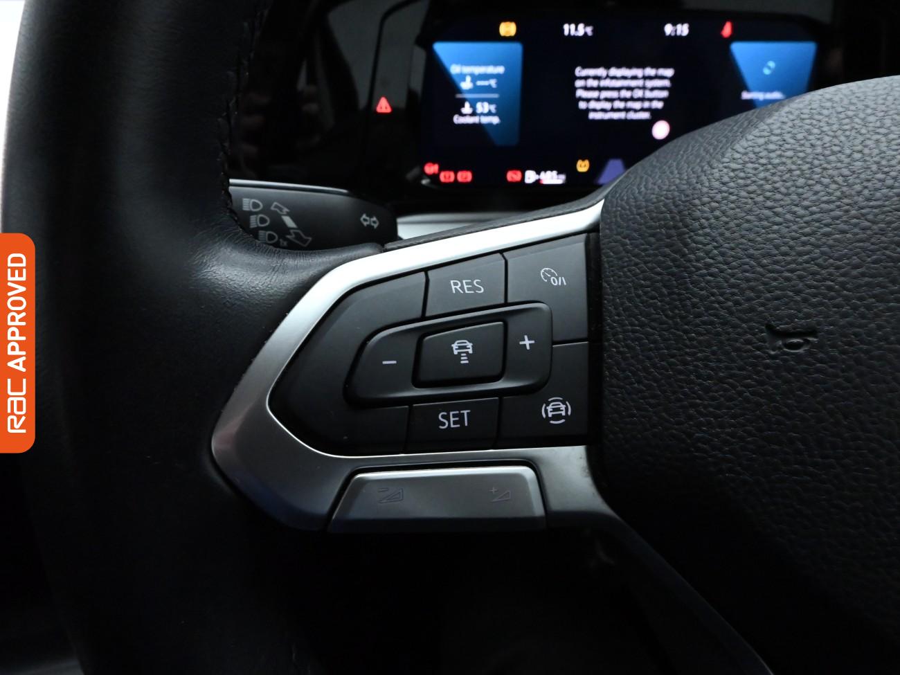 Used Volkswagen Golf 2022 for sale - 76274802: Photo 23