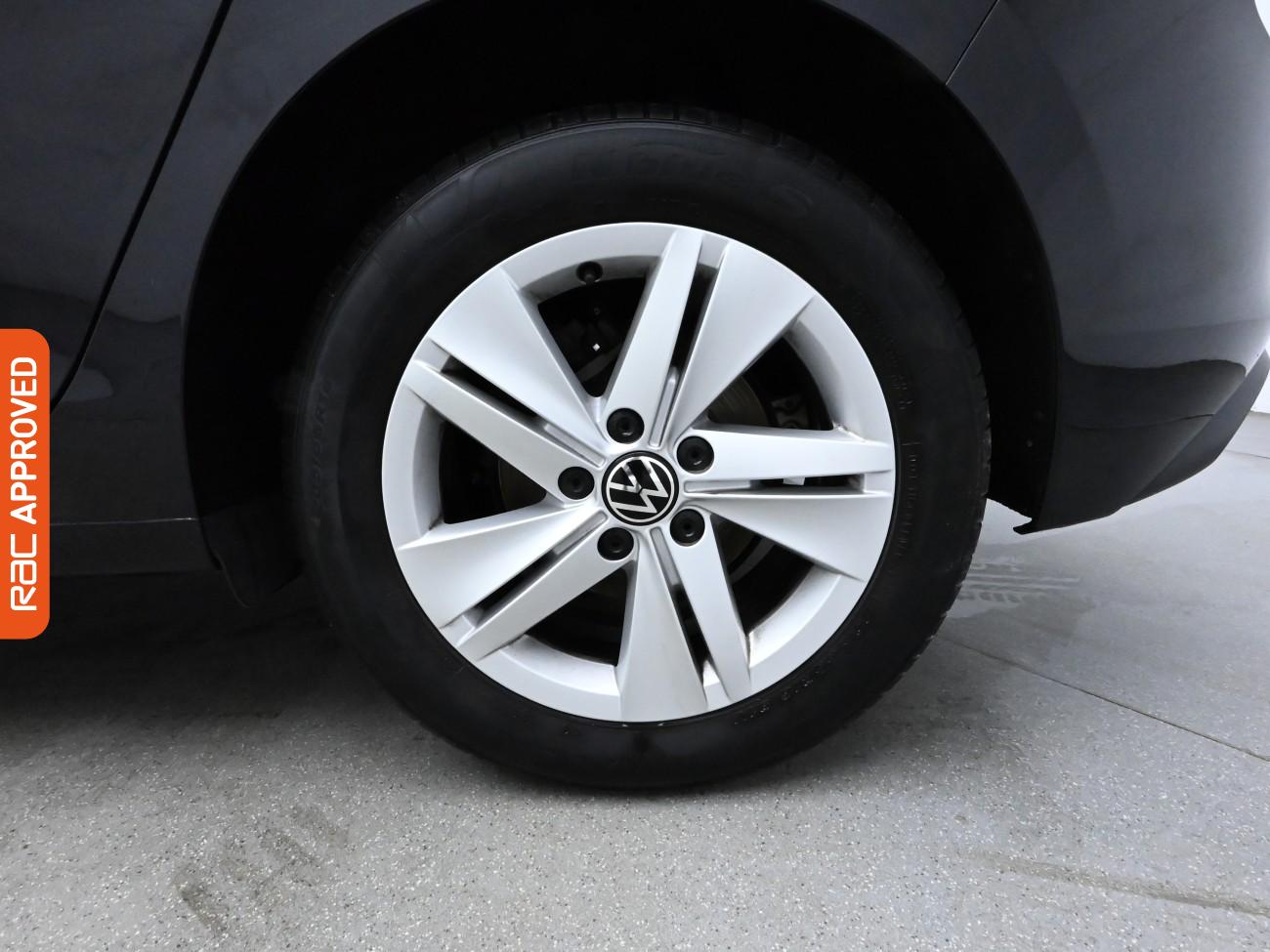 Used Volkswagen Golf 2022 for sale - 76274802: Photo 26