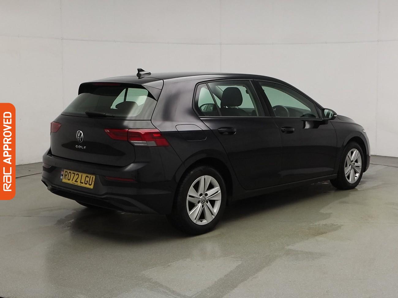 Used Volkswagen Golf 2022 for sale - 76274802: Photo 29