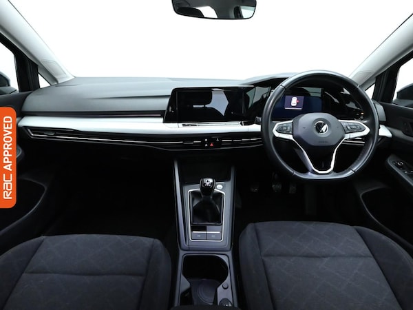 Used Volkswagen Golf 2022 for sale - 76274802: Photo 2