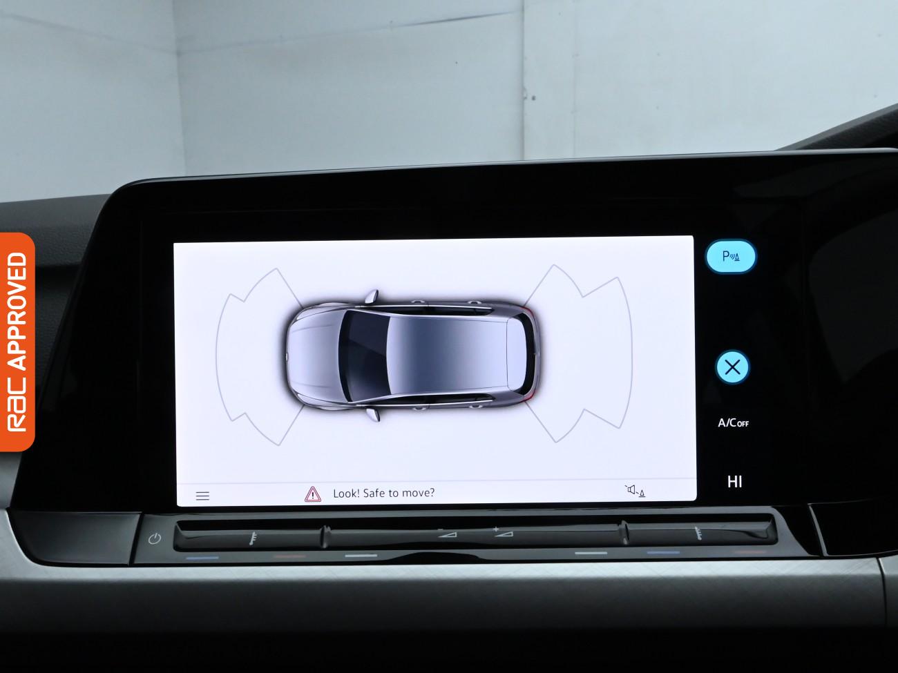 Used Volkswagen Golf 2022 for sale - 76274802: Photo 3