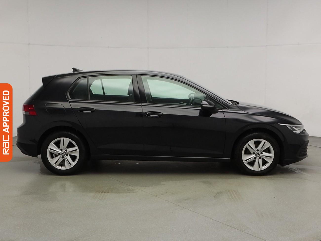 Used Volkswagen Golf 2022 for sale - 76274802: Photo 6