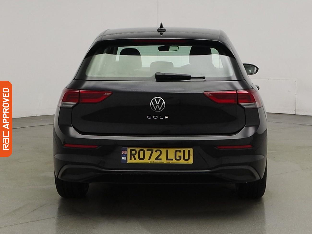 Used Volkswagen Golf 2022 for sale - 76274802: Photo 8