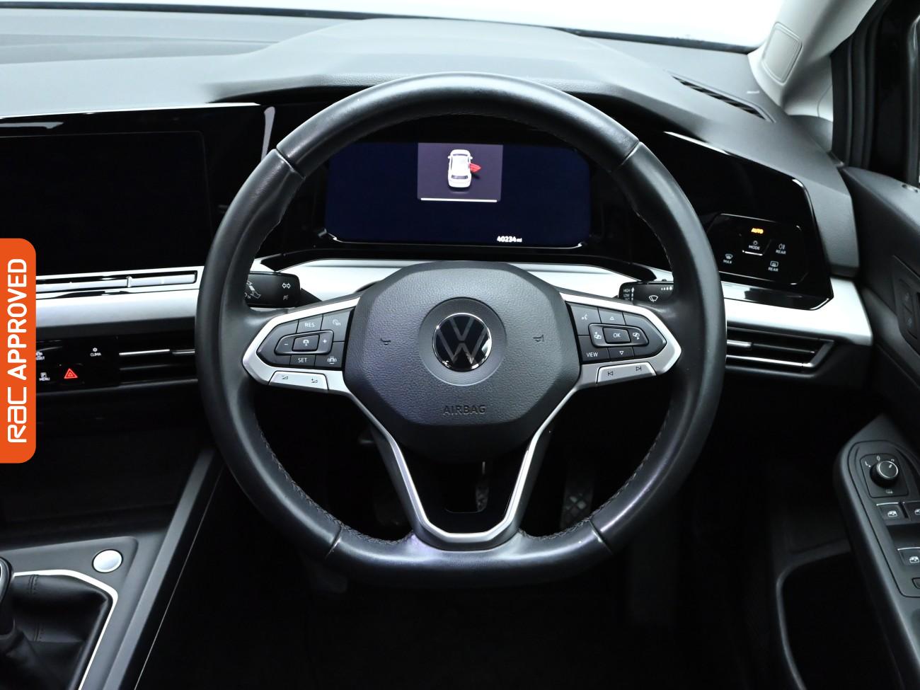 Used Volkswagen Golf 2022 for sale - 76274802: Photo 9