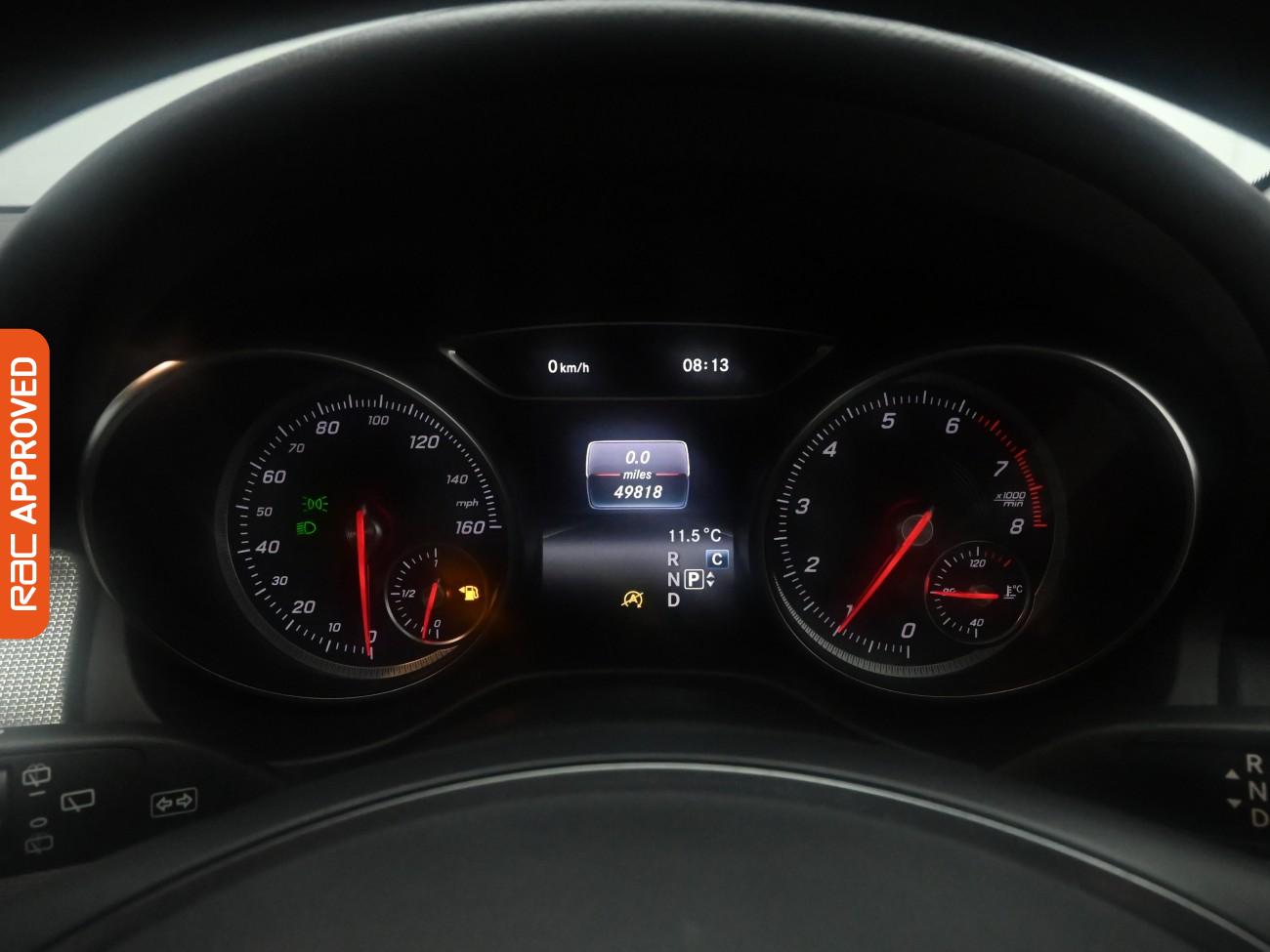 Used Mercedes-Benz GLA 2019 for sale - 76782887: Photo 11