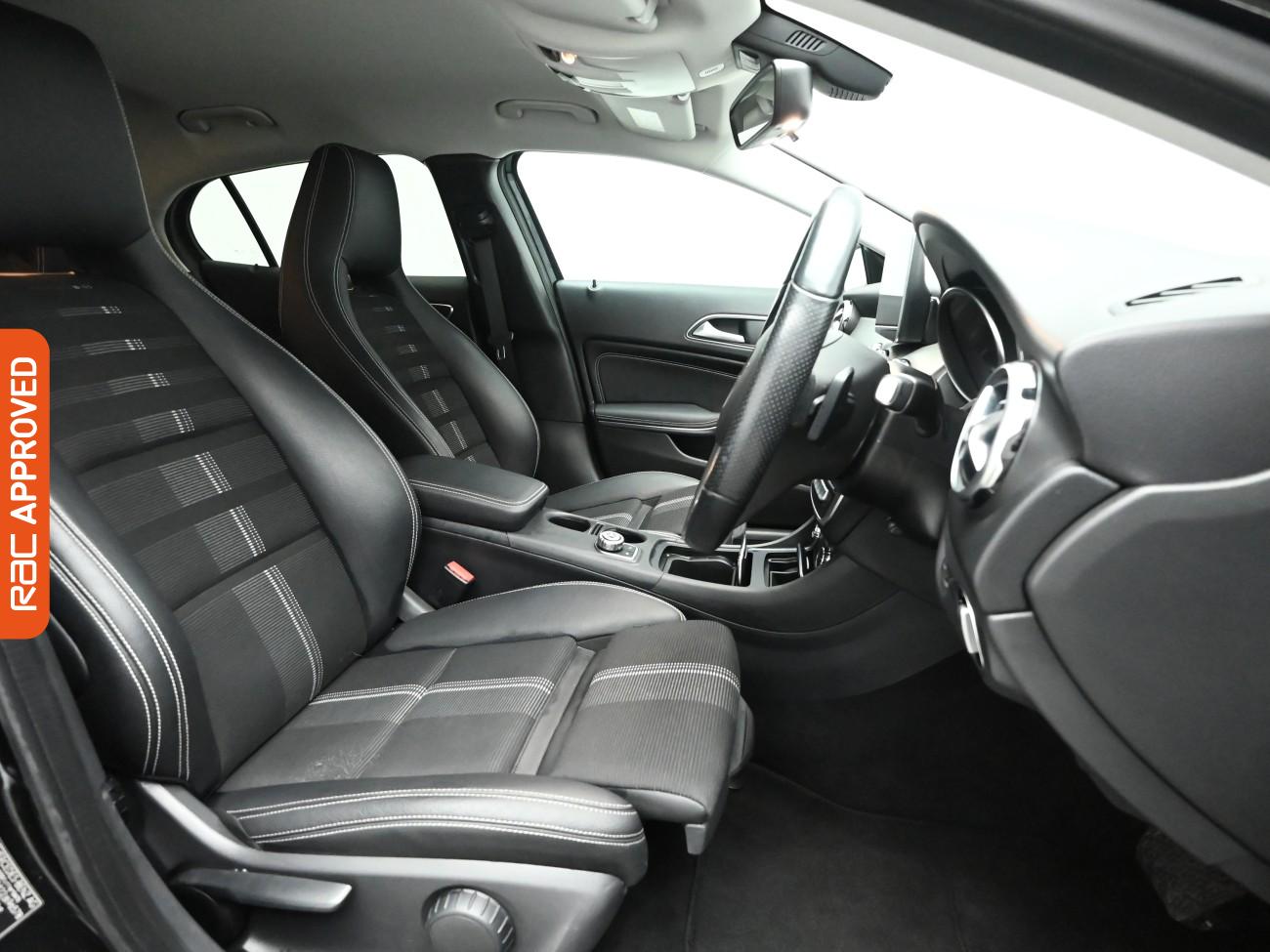 Used Mercedes-Benz GLA 2019 for sale - 76782887: Photo 12