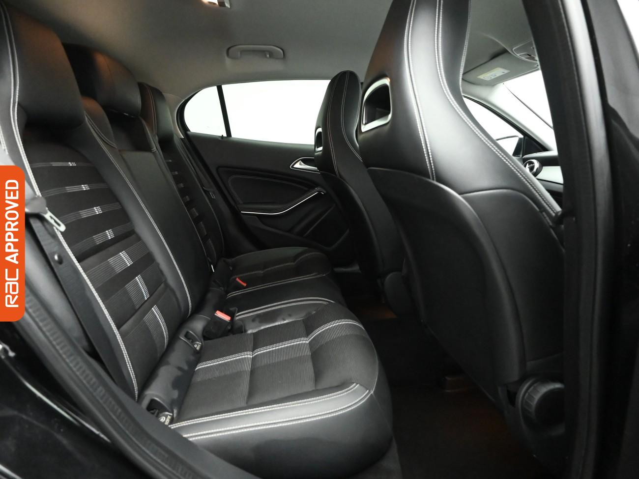 Used Mercedes-Benz GLA 2019 for sale - 76782887: Photo 13