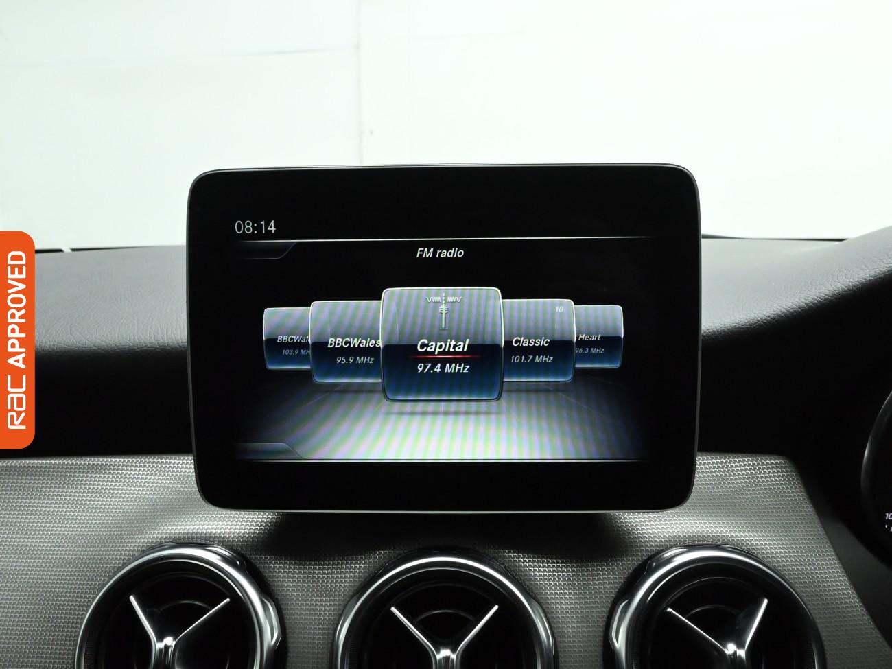 Used Mercedes-Benz GLA 2019 for sale - 76782887: Photo 14