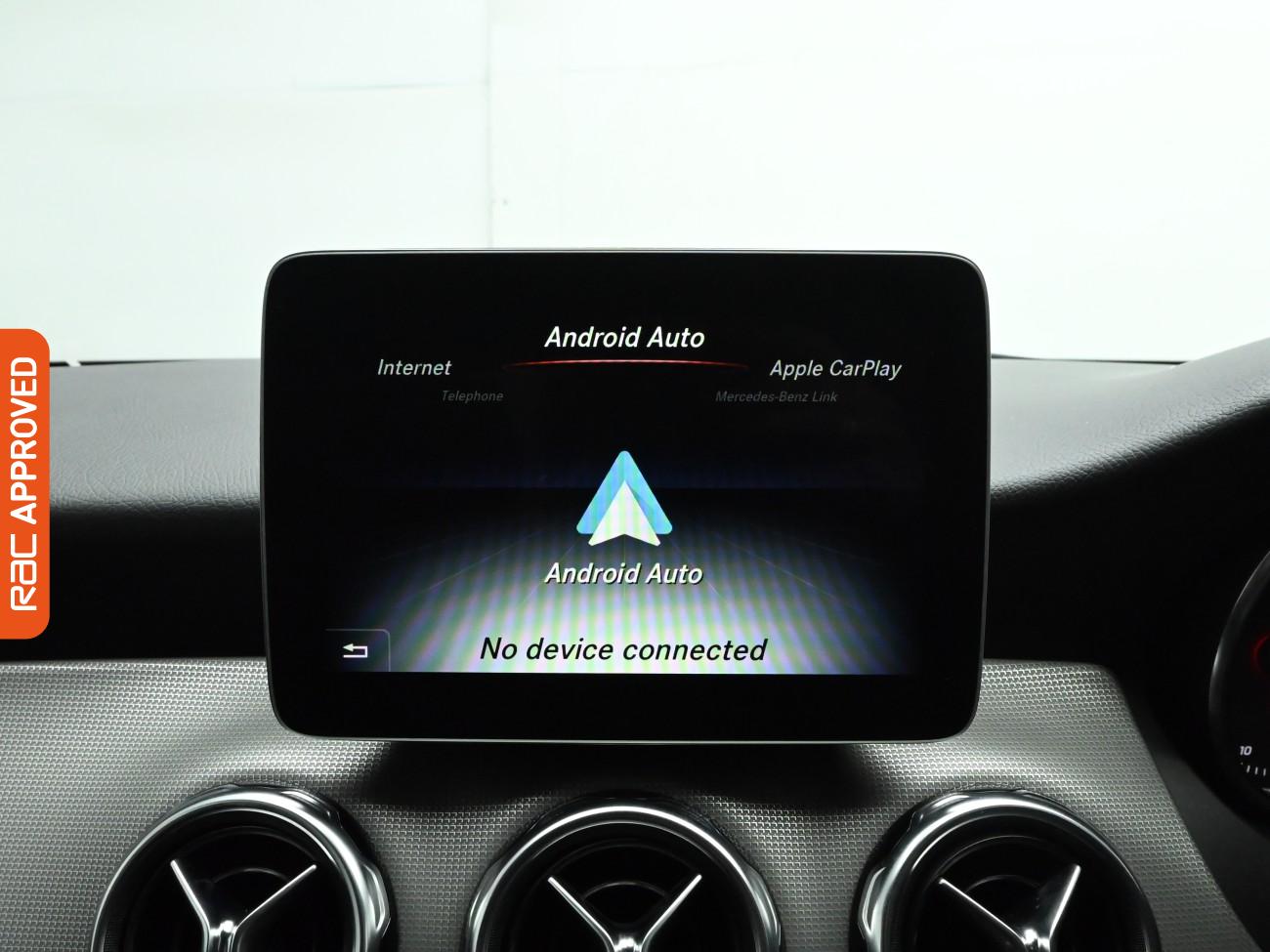 Used Mercedes-Benz GLA 2019 for sale - 76782887: Photo 15