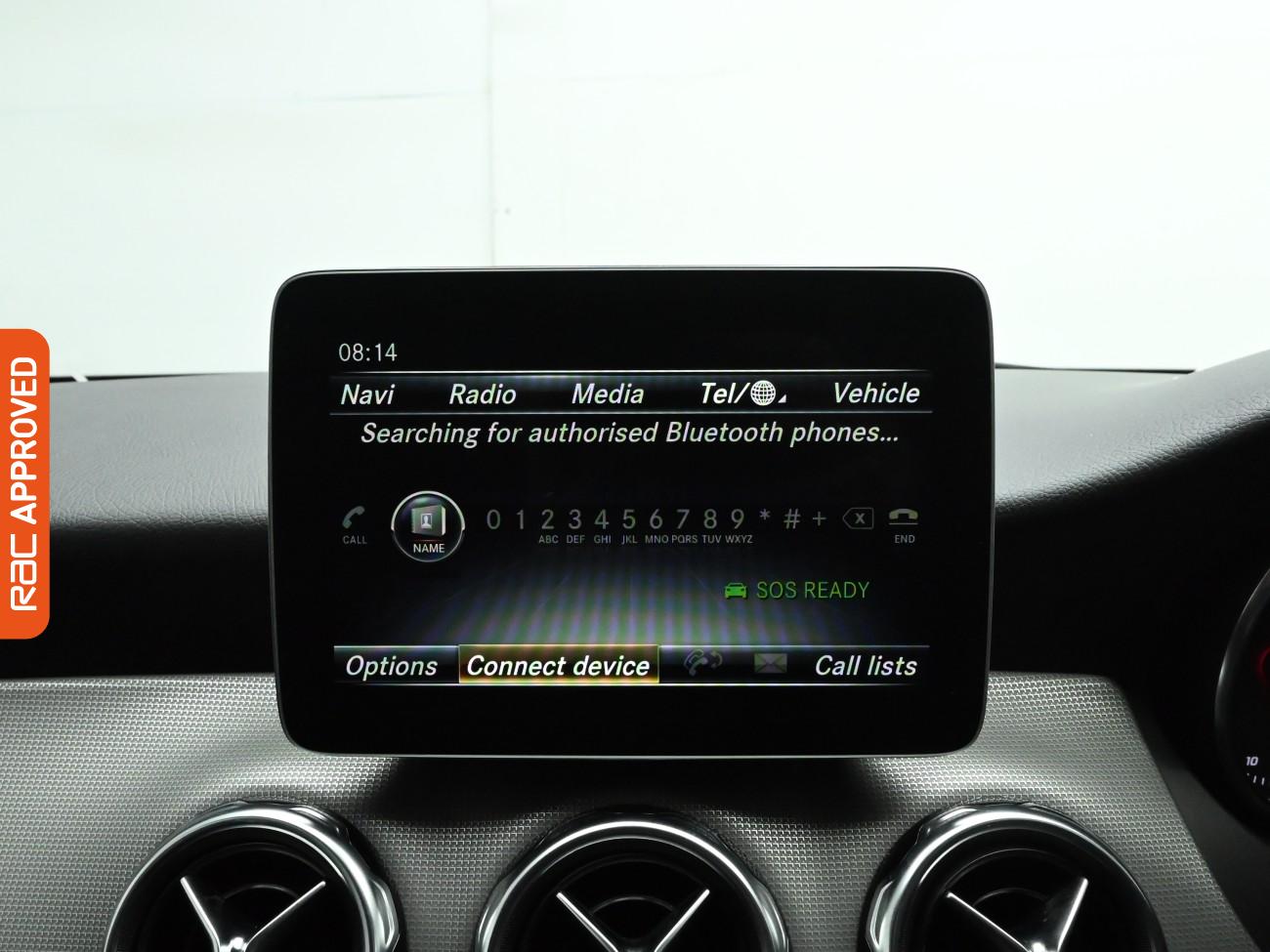 Used Mercedes-Benz GLA 2019 for sale - 76782887: Photo 16