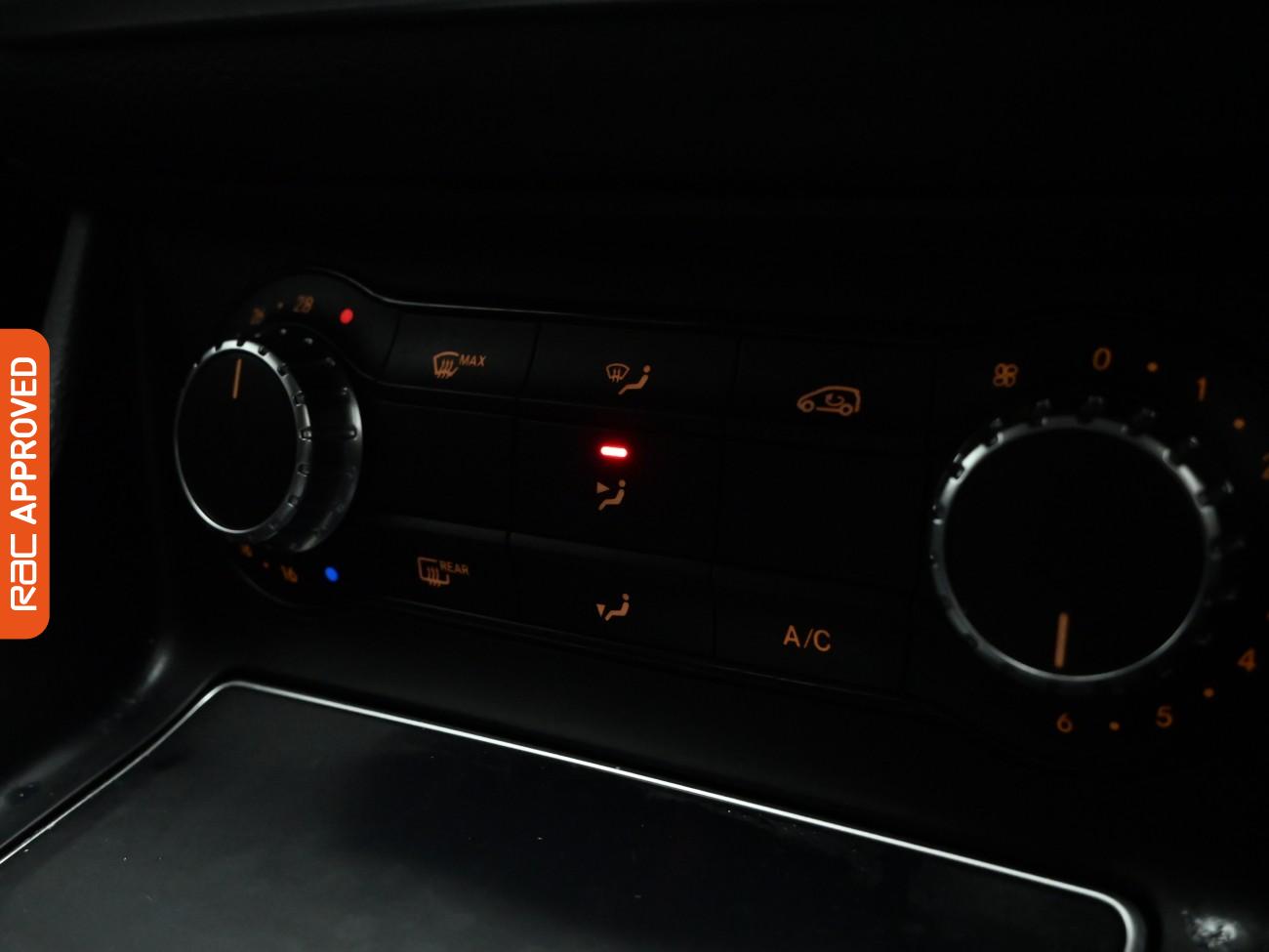 Used Mercedes-Benz GLA 2019 for sale - 76782887: Photo 17