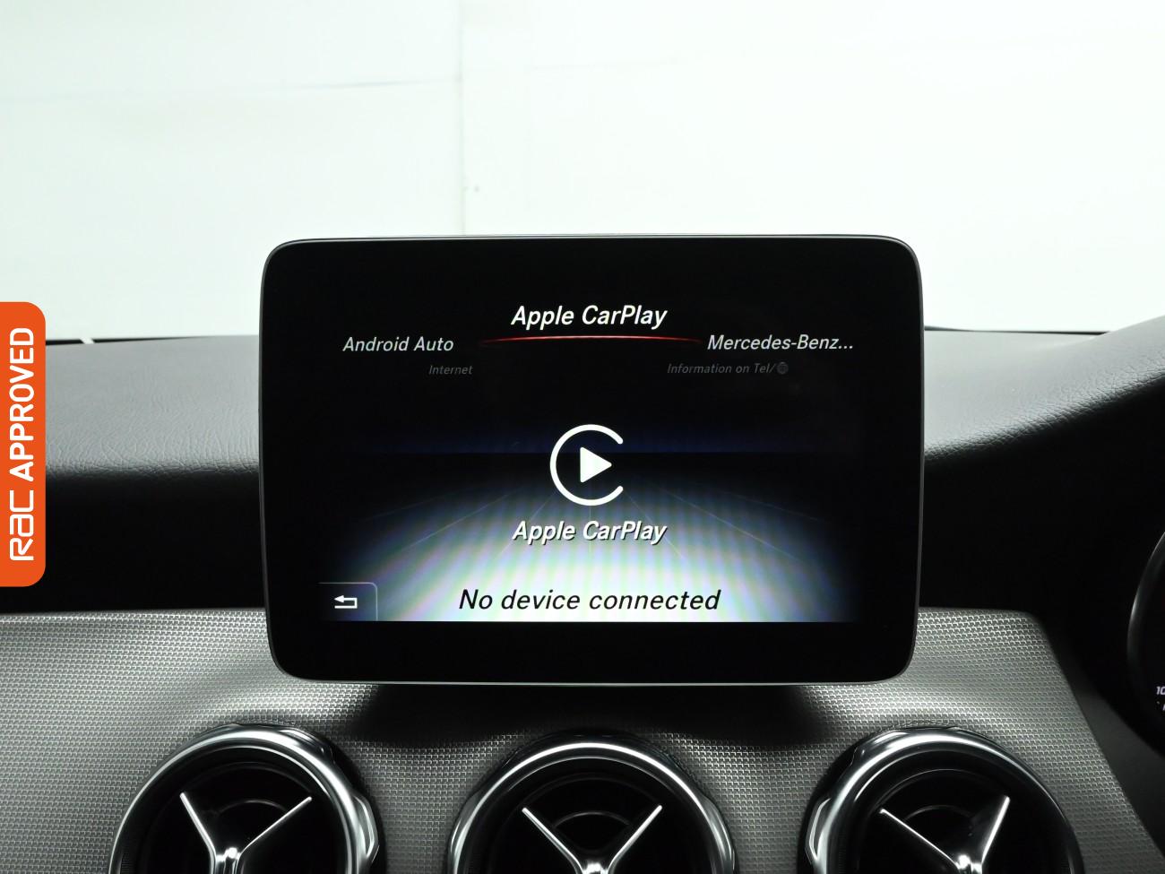 Used Mercedes-Benz GLA 2019 for sale - 76782887: Photo 18