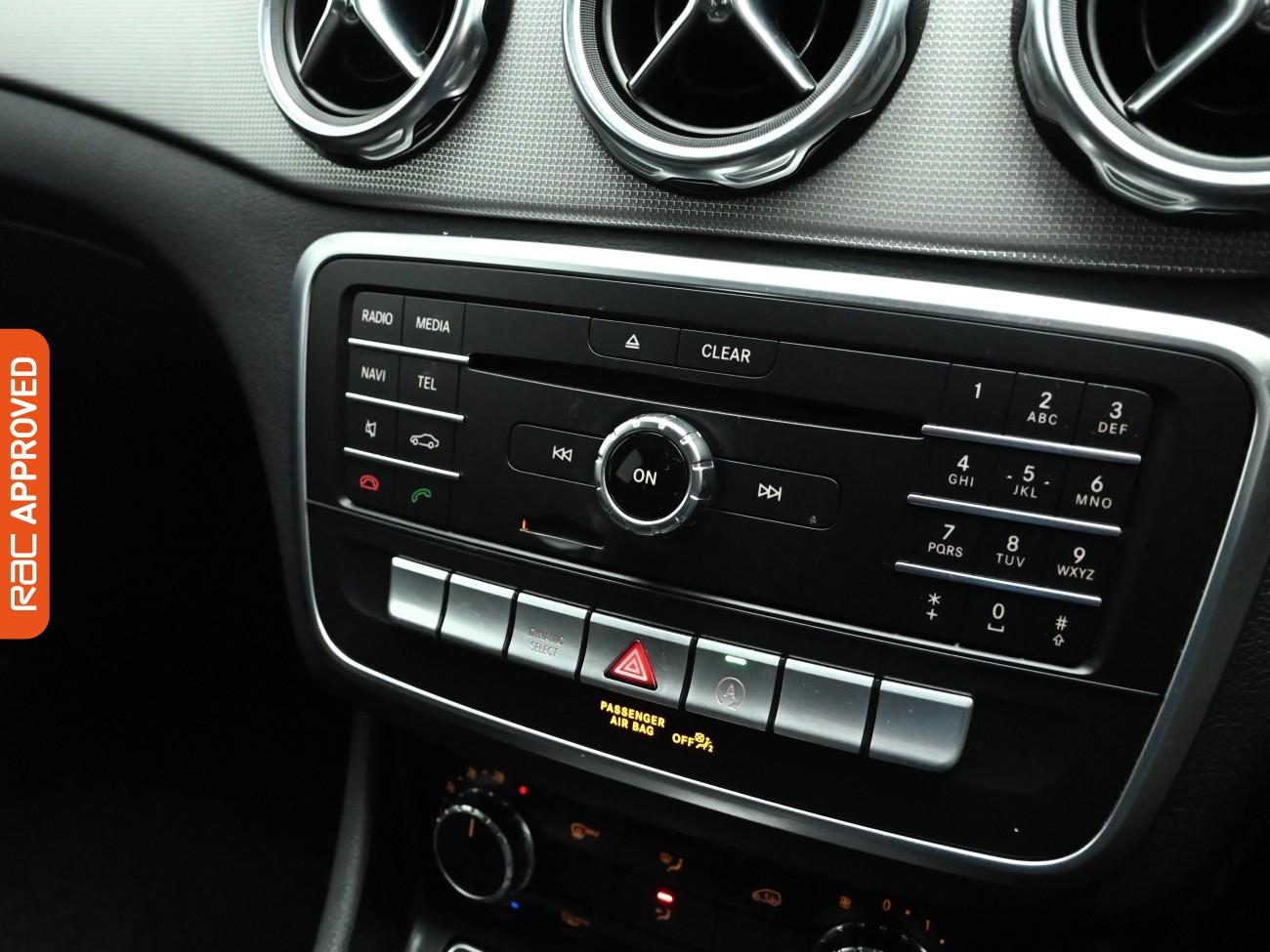 Used Mercedes-Benz GLA 2019 for sale - 76782887: Photo 19