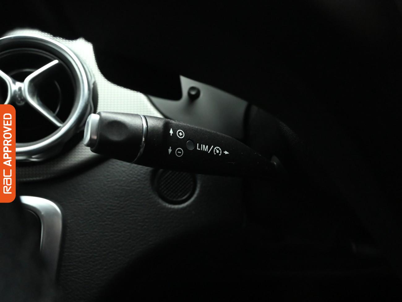 Used Mercedes-Benz GLA 2019 for sale - 76782887: Photo 21