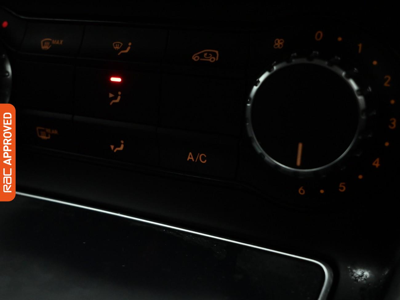 Used Mercedes-Benz GLA 2019 for sale - 76782887: Photo 22