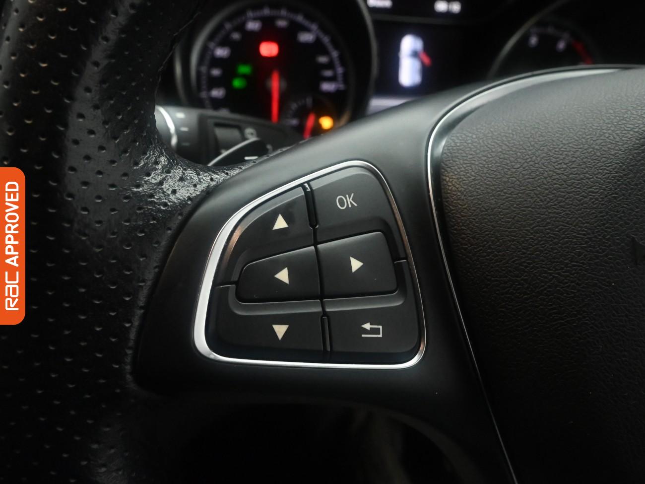 Used Mercedes-Benz GLA 2019 for sale - 76782887: Photo 23