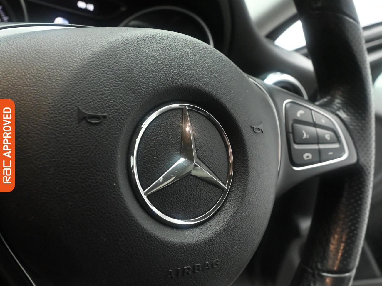 Used Mercedes-Benz GLA 2019 for sale - 76782887: Photo 24