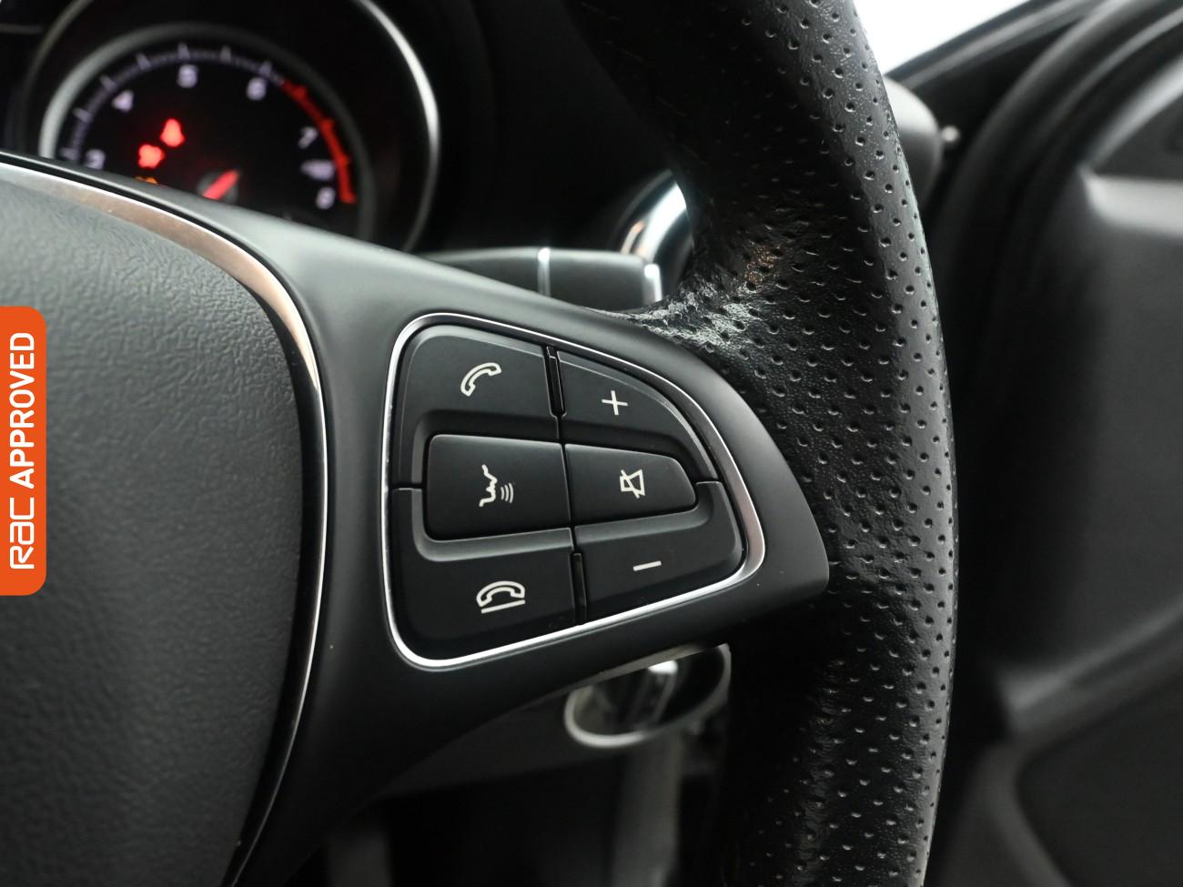 Used Mercedes-Benz GLA 2019 for sale - 76782887: Photo 25