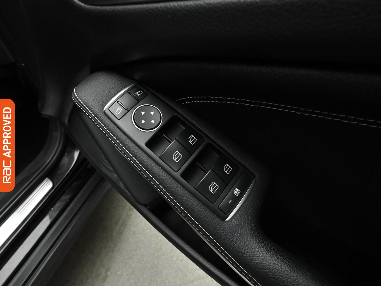 Used Mercedes-Benz GLA 2019 for sale - 76782887: Photo 26