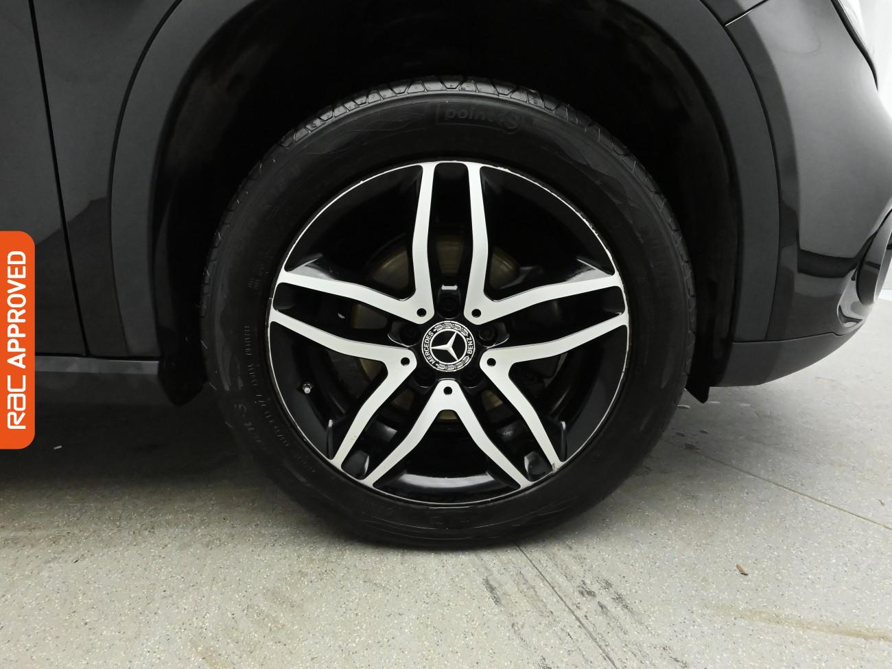 Used Mercedes-Benz GLA 2019 for sale - 76782887: Photo 28