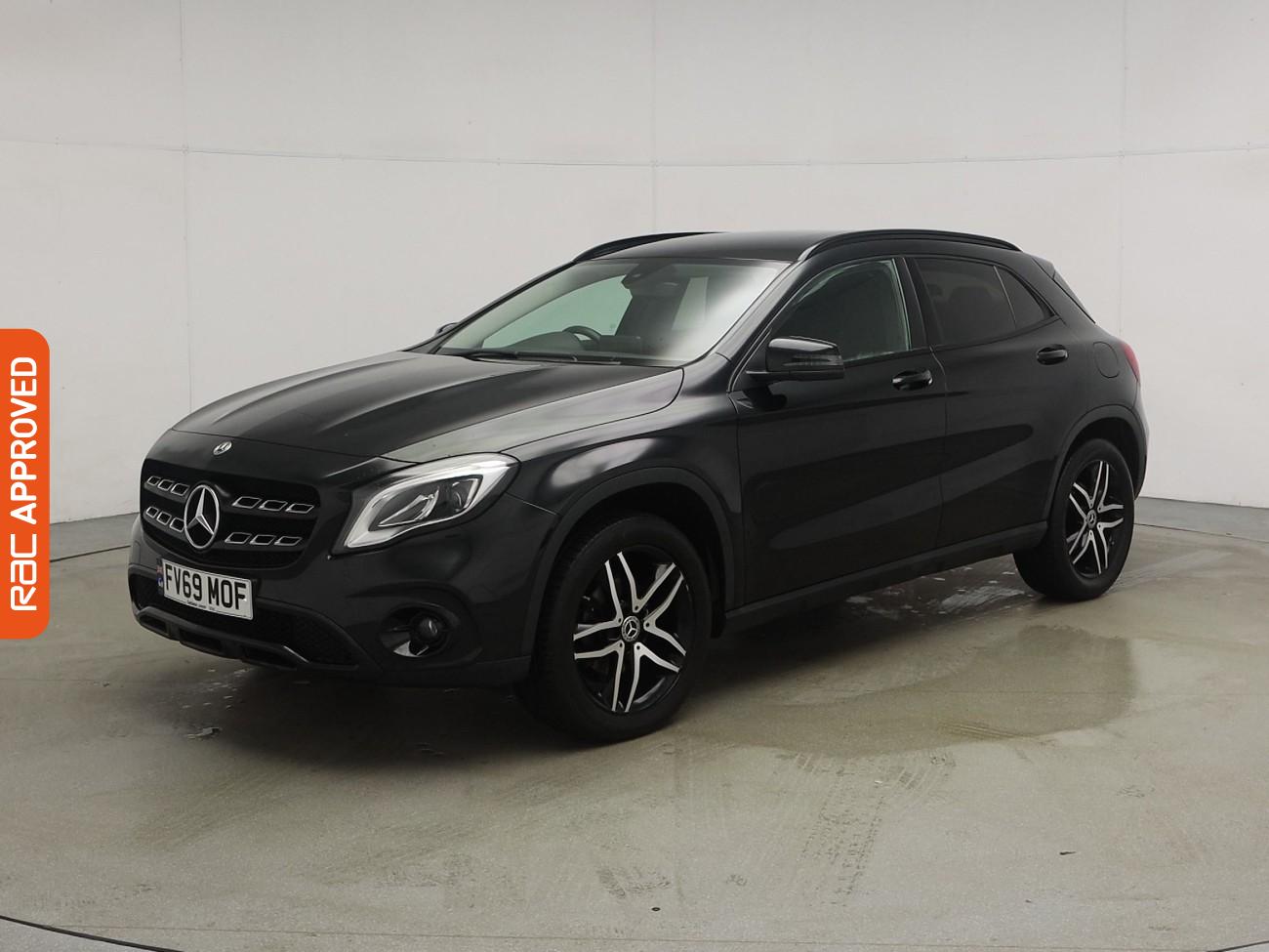 Used Mercedes-Benz GLA 2019 for sale - 76782887: Photo 29