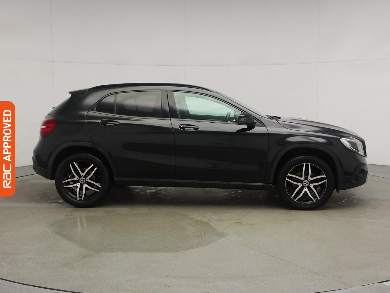 Used Mercedes-Benz GLA 2019 for sale - 76782887: Photo 6