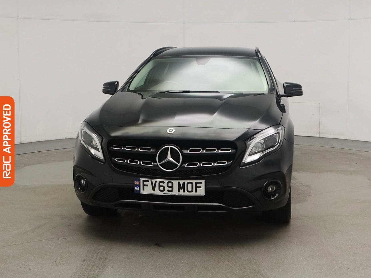 Used Mercedes-Benz GLA 2019 for sale - 76782887: Photo 7