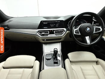 Used BMW 3 Series 2020 for sale - 79524440: Photo