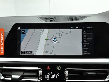 Used BMW 3 Series 2020 for sale - 79524440: Photo