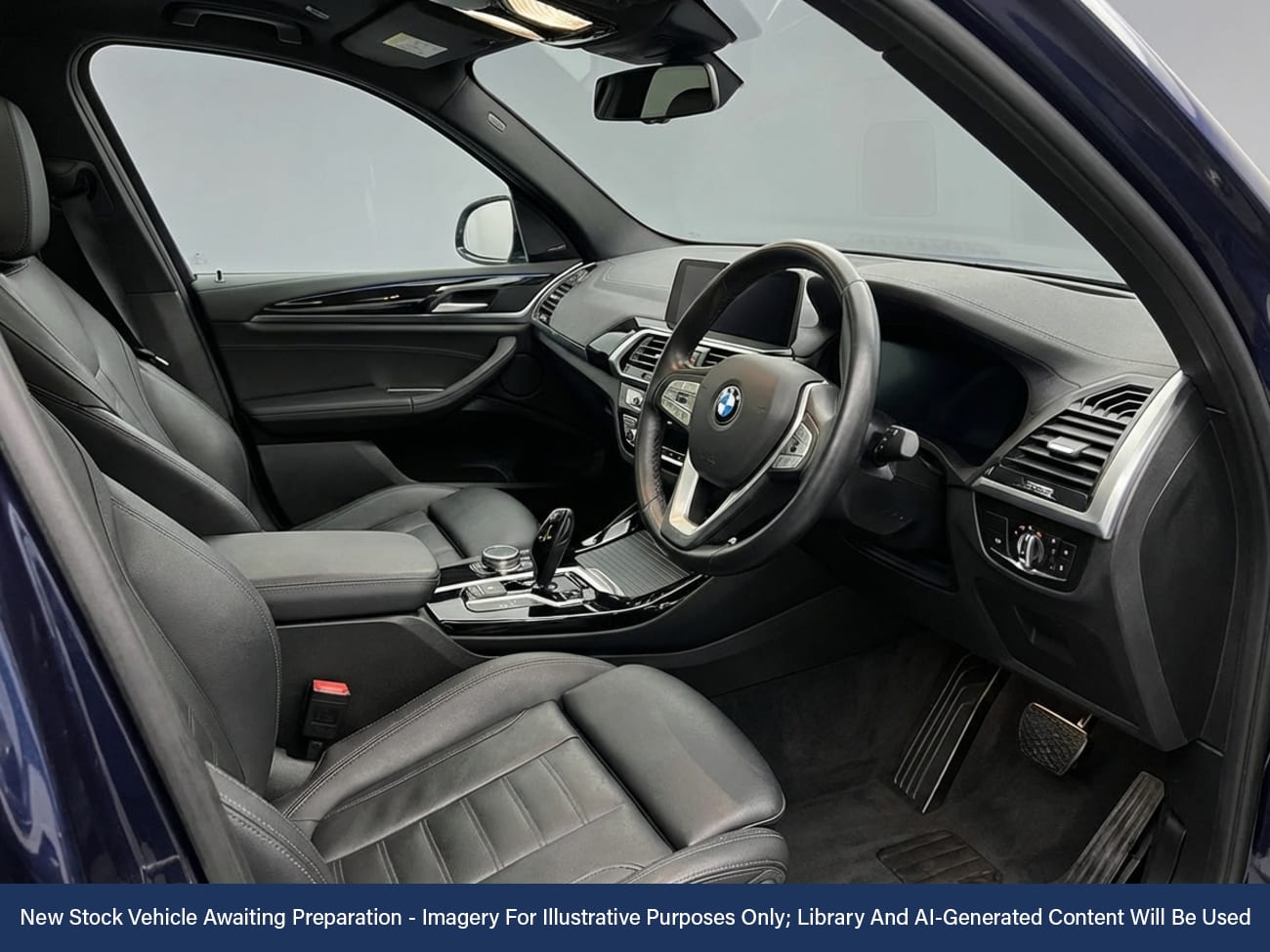 Used BMW iX3 2022 for sale - 78038177: Photo 3