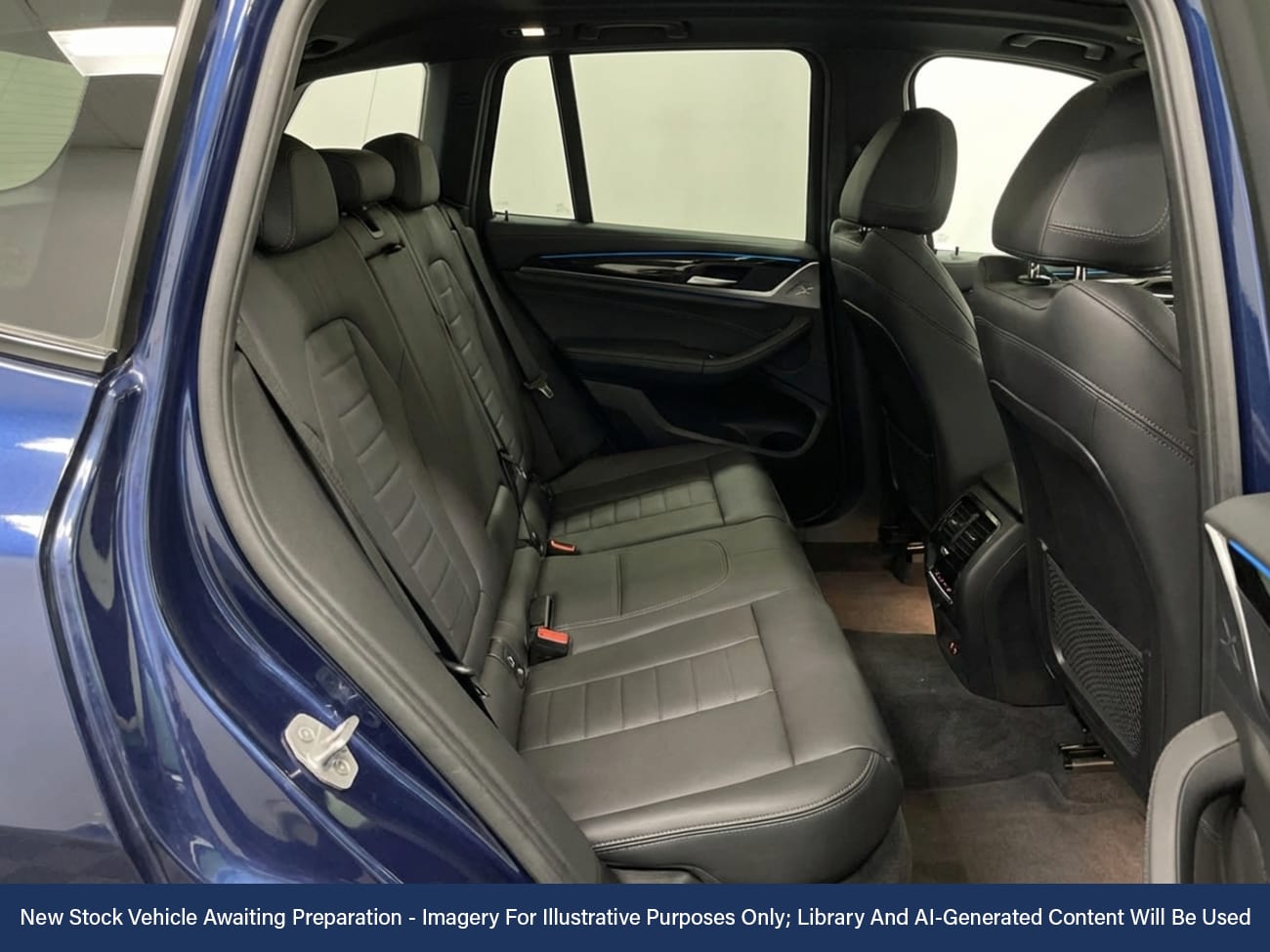 Used BMW iX3 2022 for sale - 78038177: Photo 4