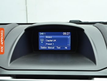 Used Ford Fiesta 2017 for sale - 78421951: Photo