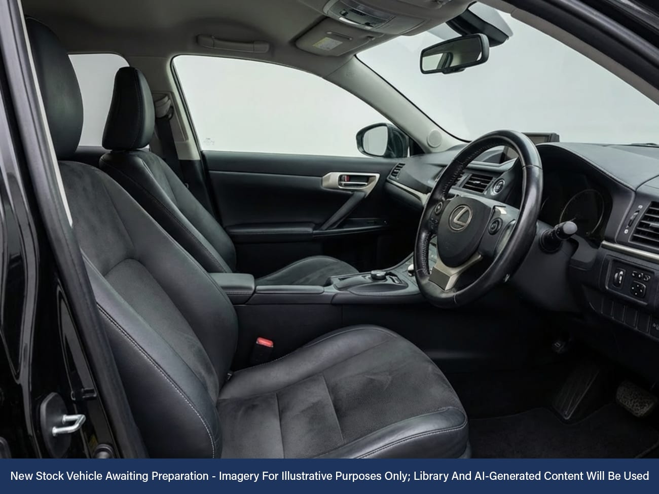 Used Lexus CT 2017 for sale - 77963341: Photo 3