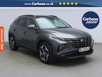 Used Hyundai TUCSON 2023 for sale - 79352060: Photo