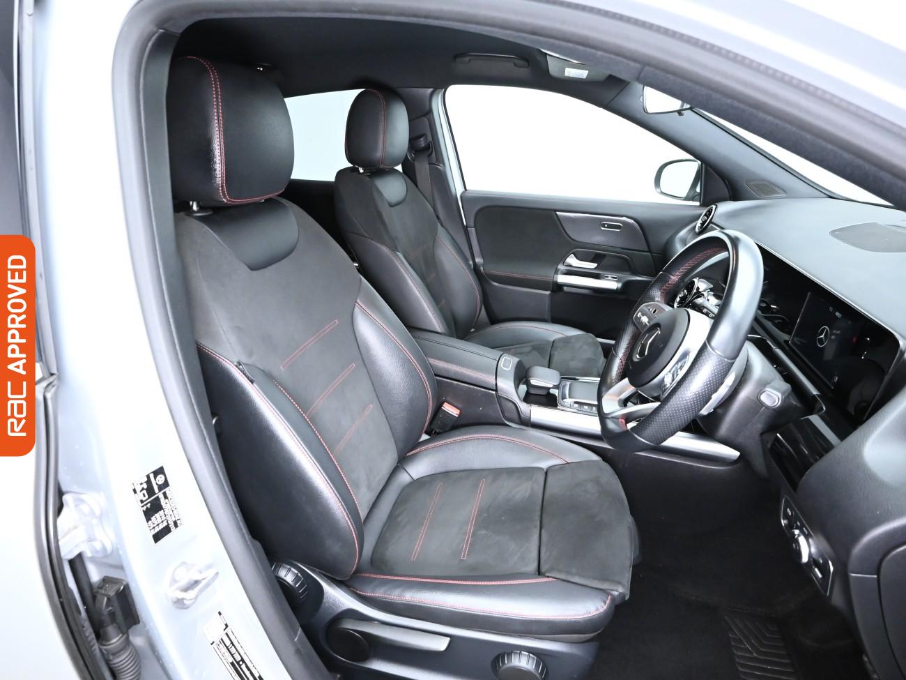 Used Mercedes-Benz GLA 2020 for sale - 76495271: Photo 12