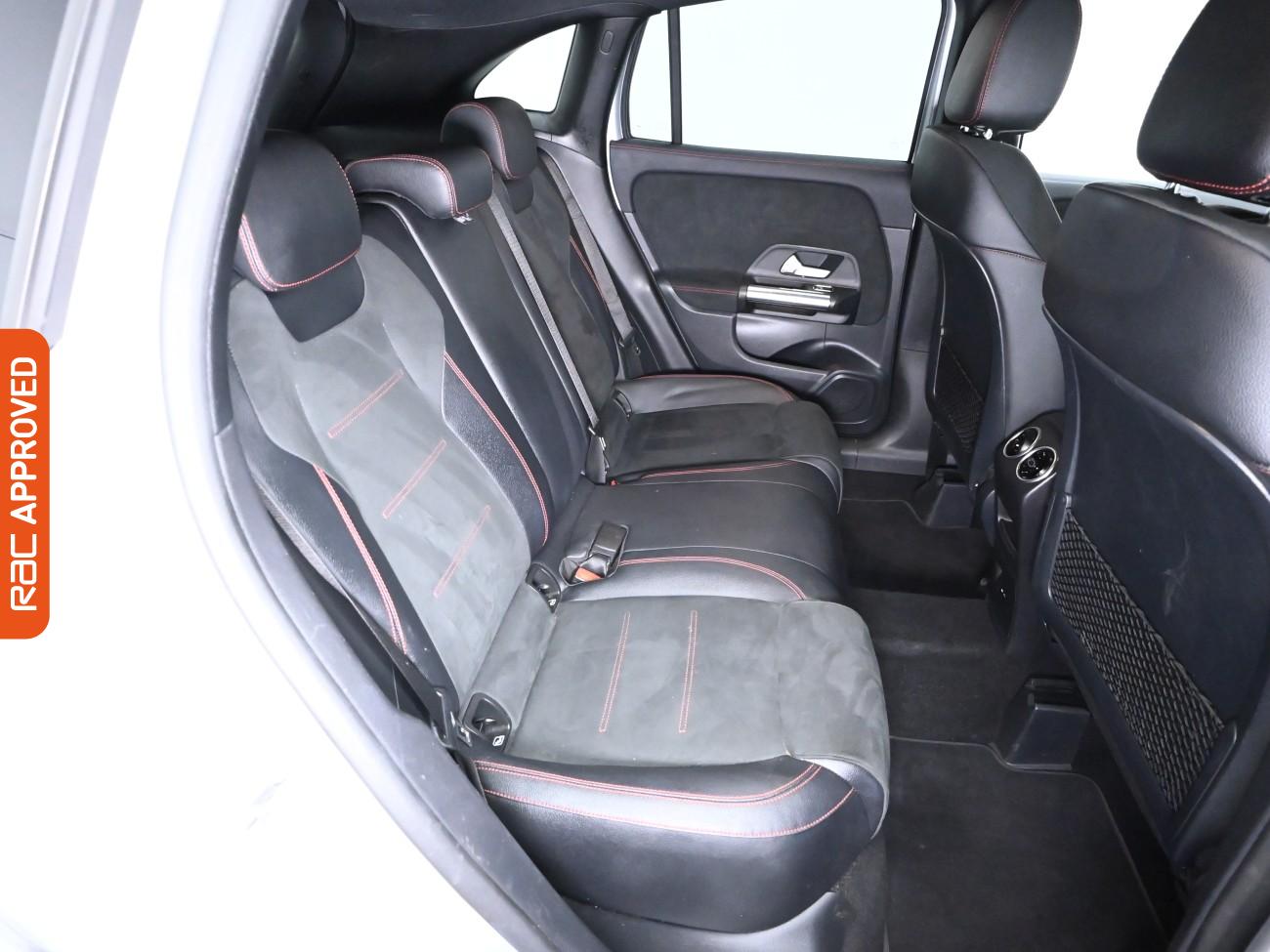 Used Mercedes-Benz GLA 2020 for sale - 76495271: Photo 13