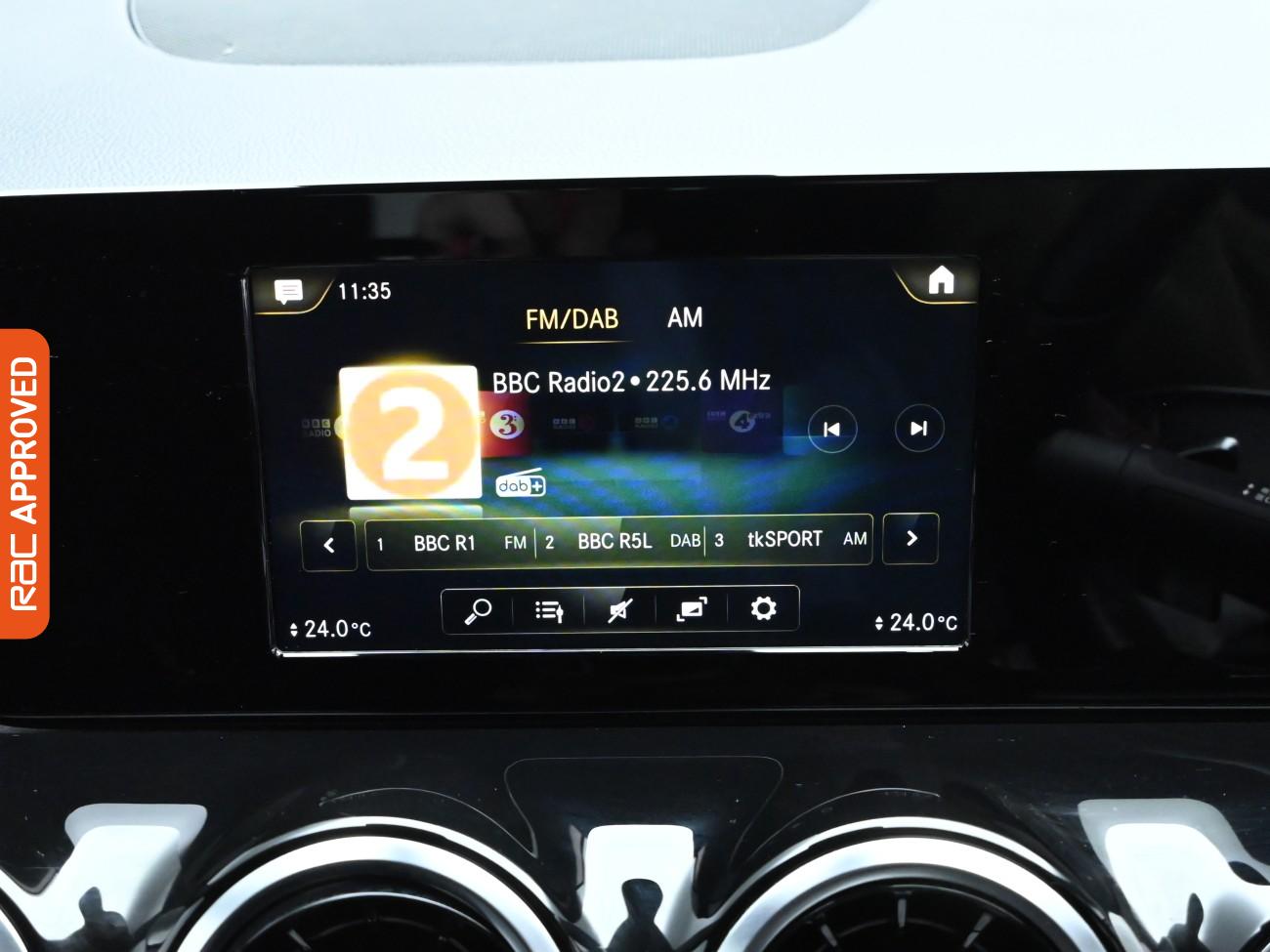 Used Mercedes-Benz GLA 2020 for sale - 76495271: Photo 14