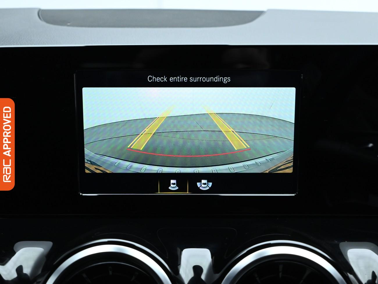 Used Mercedes-Benz GLA 2020 for sale - 76495271: Photo 16