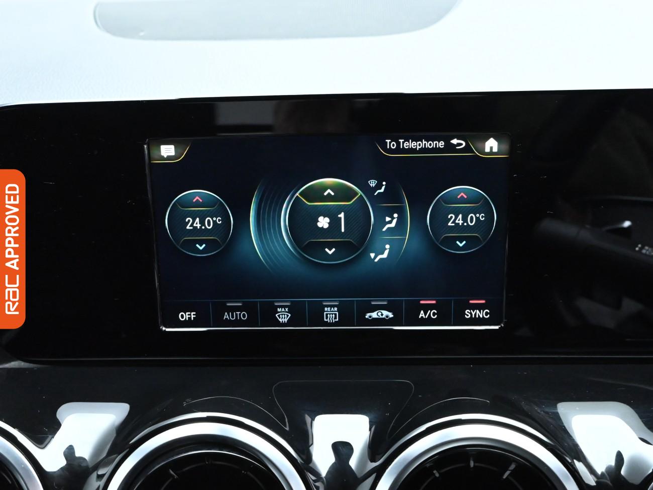 Used Mercedes-Benz GLA 2020 for sale - 76495271: Photo 18