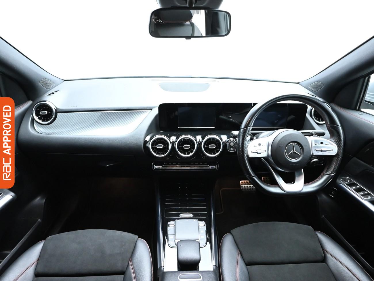 Used Mercedes-Benz GLA 2020 for sale - 76495271: Photo 2