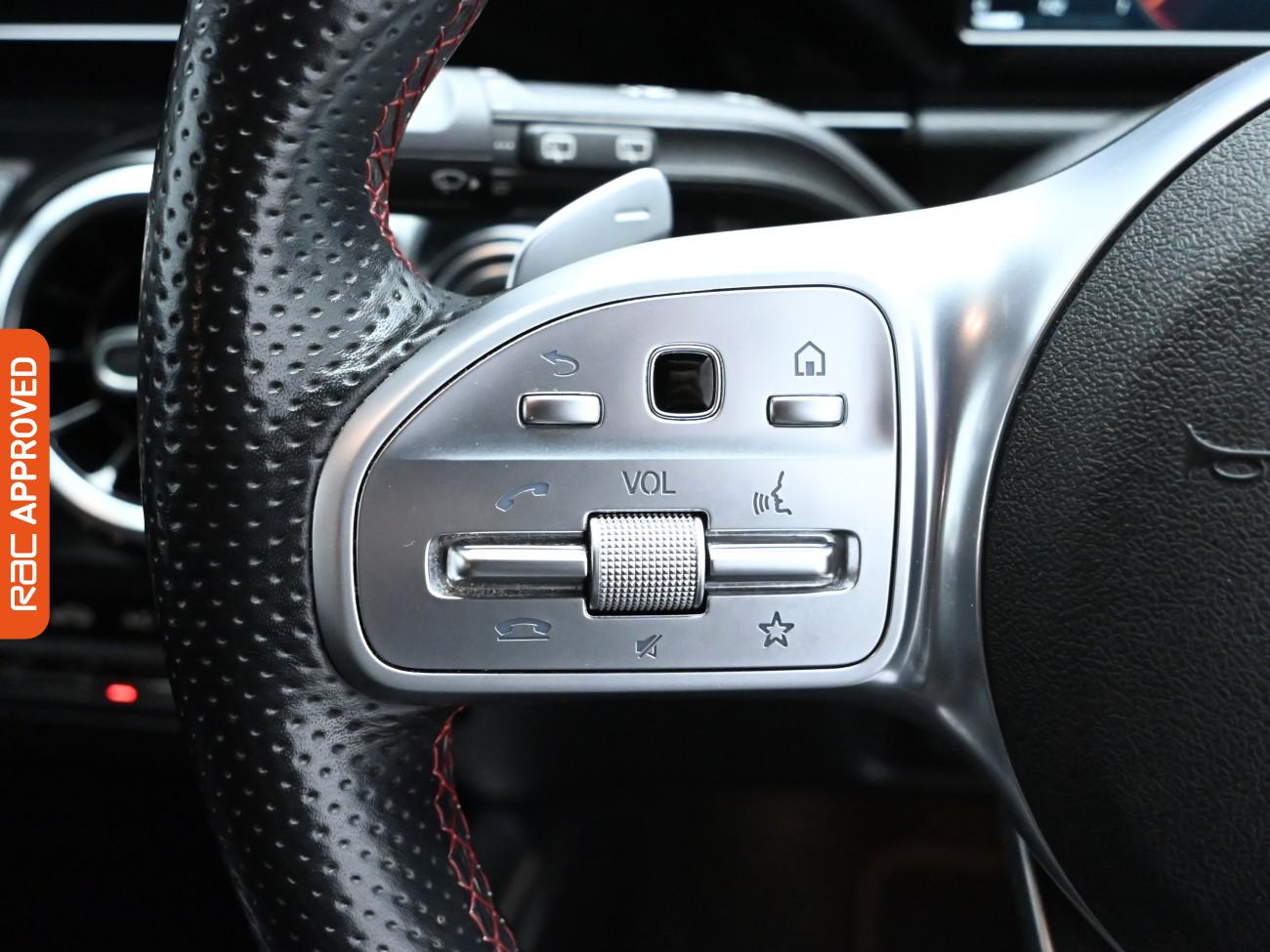 Used Mercedes-Benz GLA 2020 for sale - 76495271: Photo 21