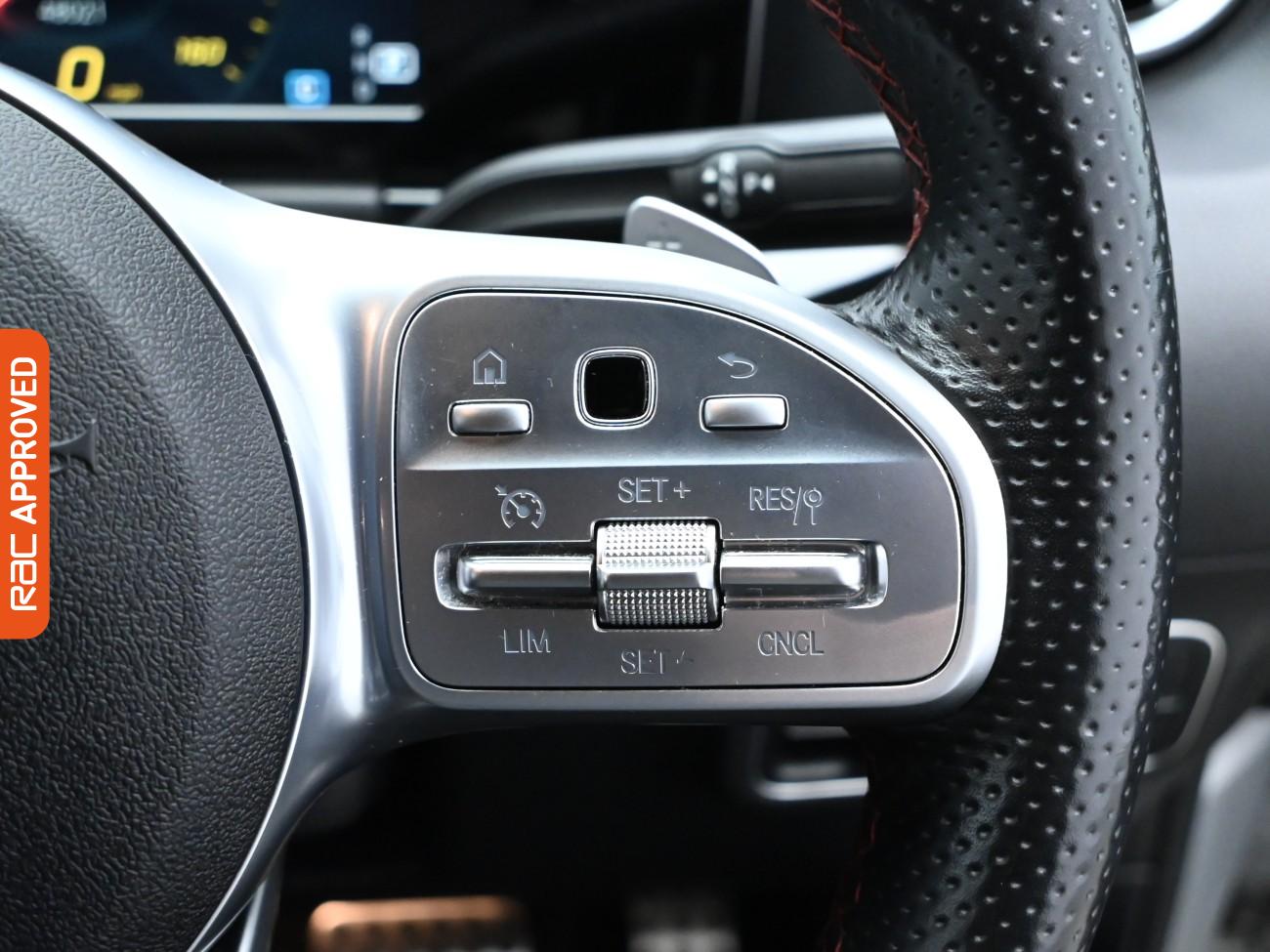 Used Mercedes-Benz GLA 2020 for sale - 76495271: Photo 22