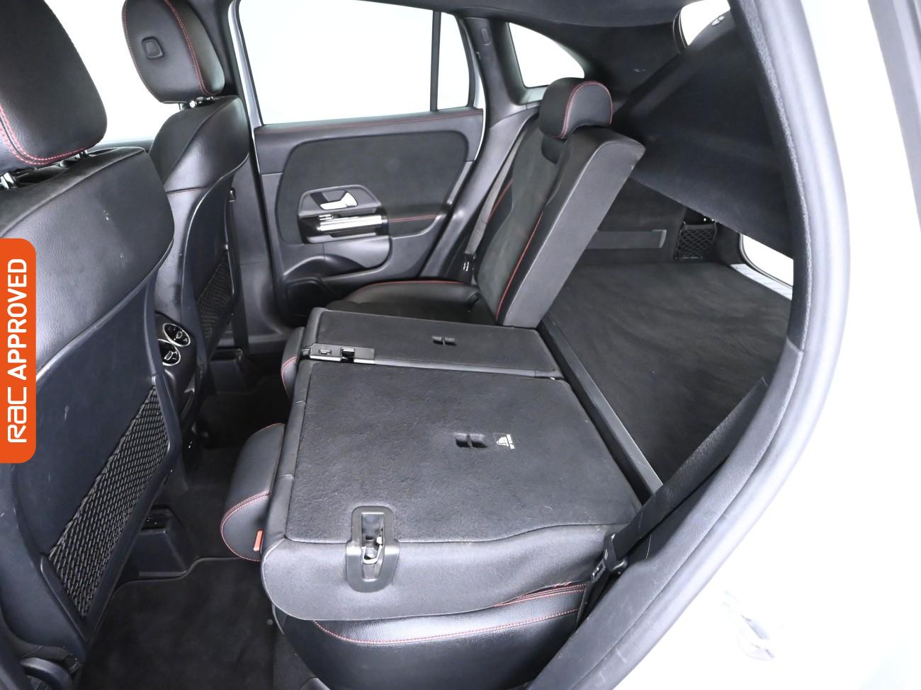 Used Mercedes-Benz GLA 2020 for sale - 76495271: Photo 26