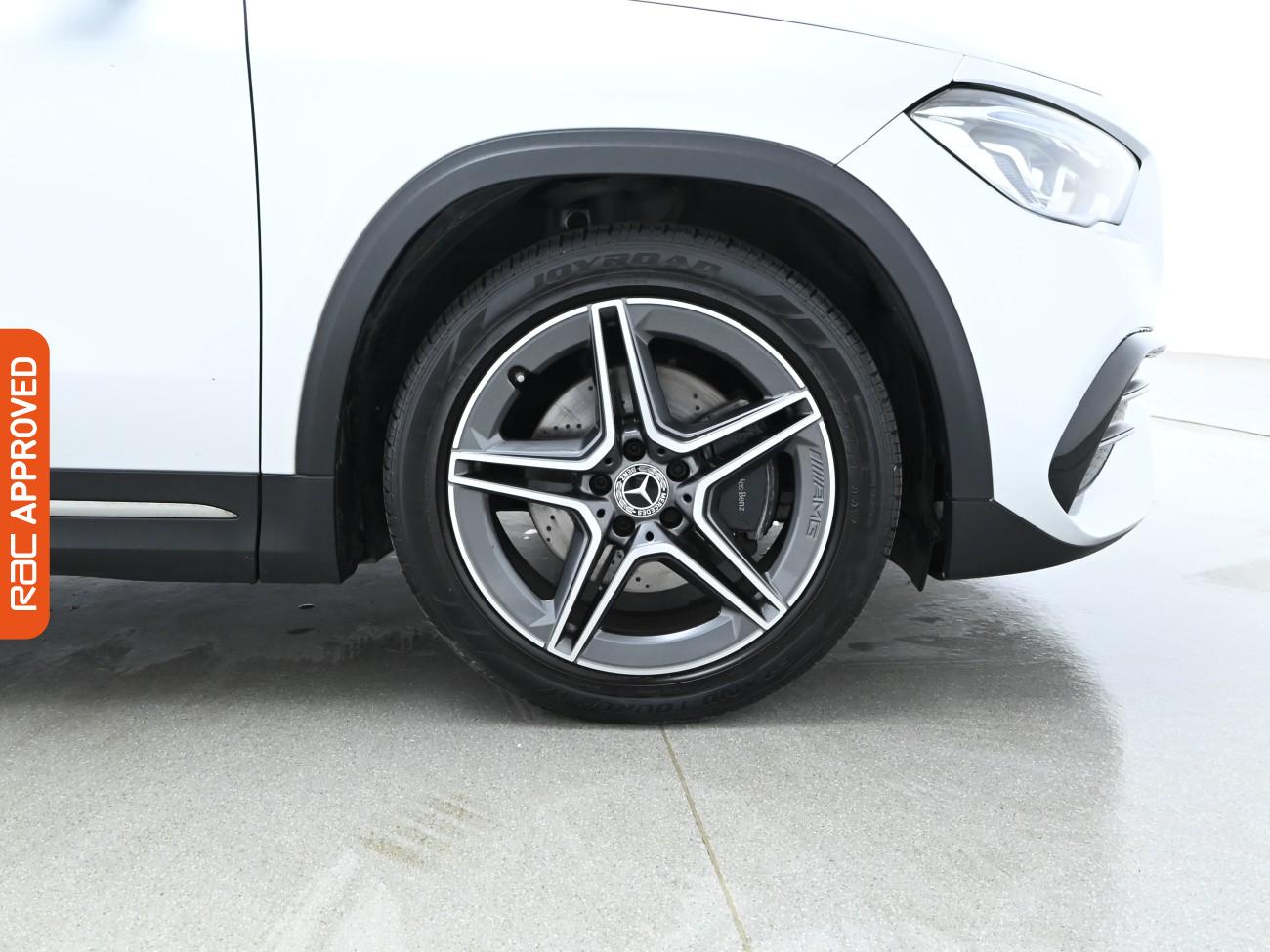 Used Mercedes-Benz GLA 2020 for sale - 76495271: Photo 29