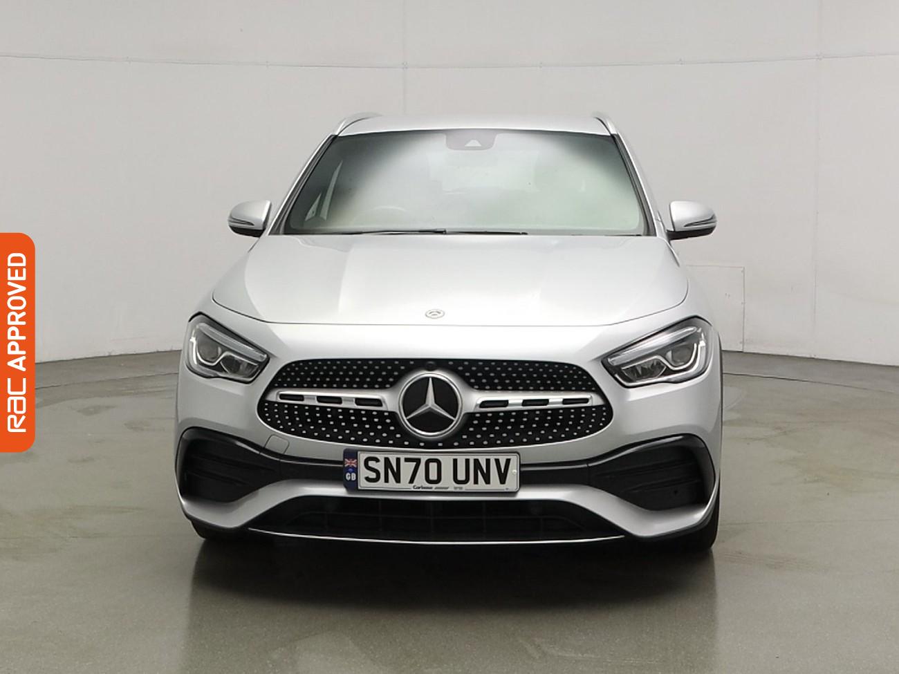 Used Mercedes-Benz GLA 2020 for sale - 76495271: Photo 7