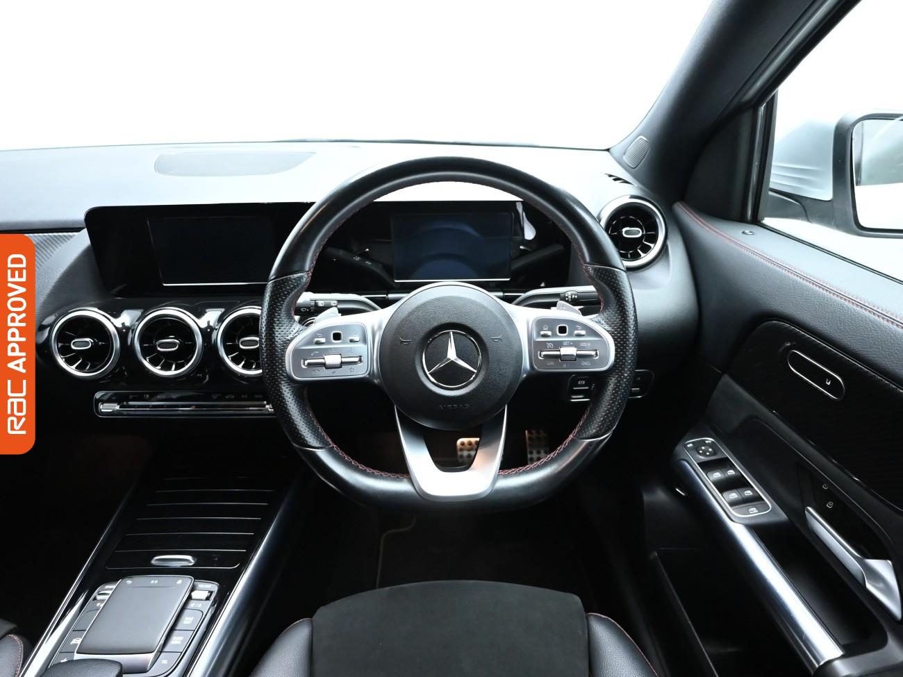Used Mercedes-Benz GLA 2020 for sale - 76495271: Photo 9