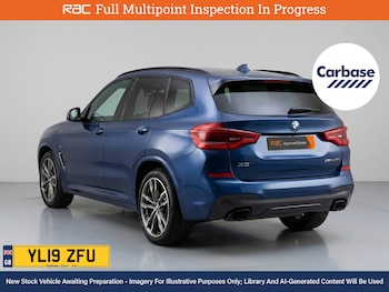 Used BMW X3 2019 for sale - 78708466: Photo