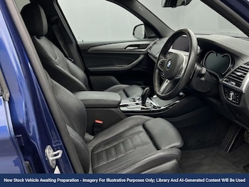 Used BMW X3 2019 for sale - 78708466: Photo