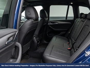 Used BMW X3 2019 for sale - 78708466: Photo